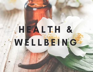 HEALTH & WELLBEING
