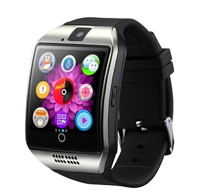 q18 smartwatch Hazzler