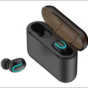HBQ earbuds PennySays
