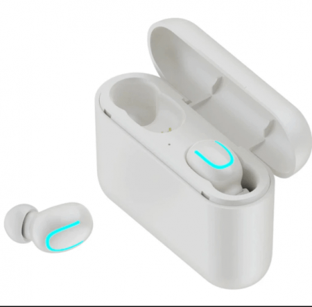 HBQ earbuds PennySays