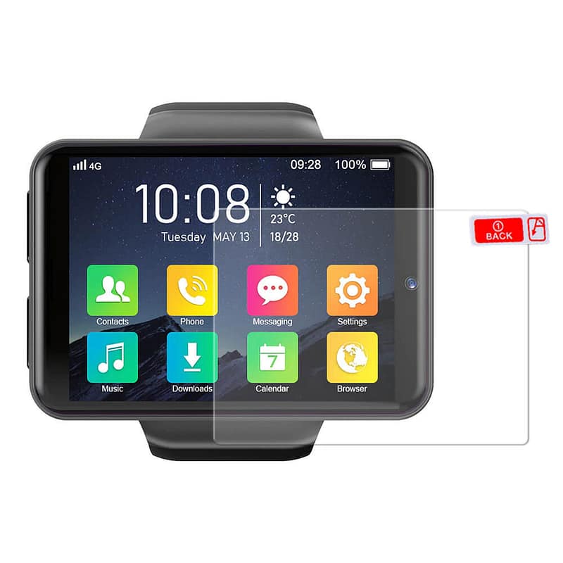 DM101 Smartwatch Screen Protector