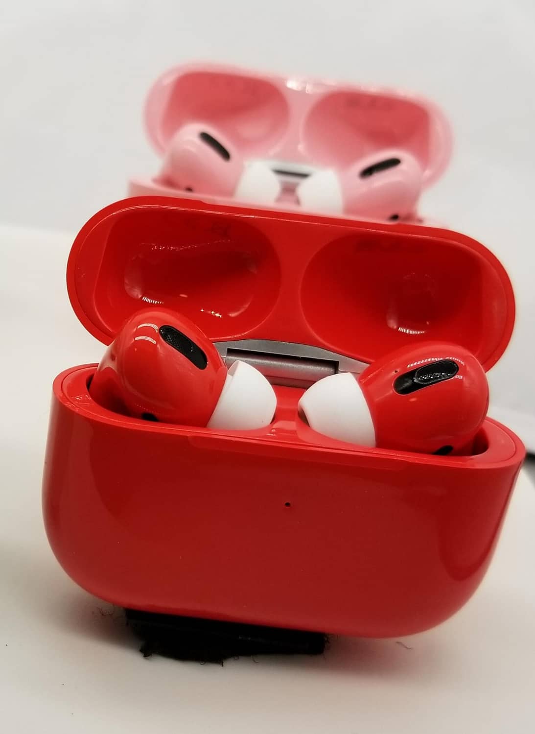 Different Colored Airpods Pro