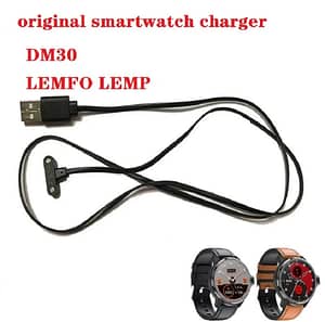 dm30 charger