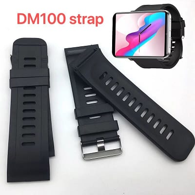 Replacement Watch Strap DM100