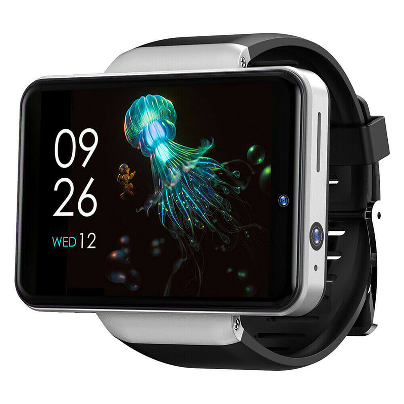 4g android watch